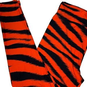 TC2 LuLaRoe Leggings
